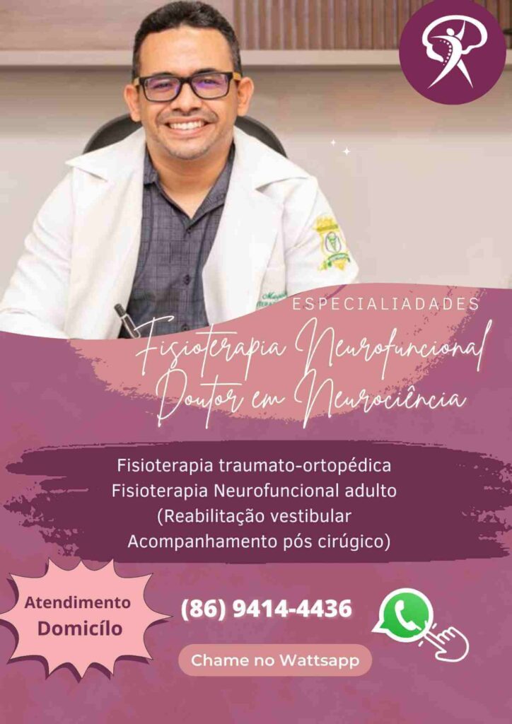 Dr.-Xavier-Fisioterapeuta