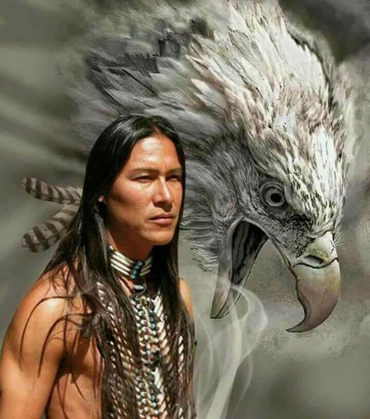 Heroi indigena