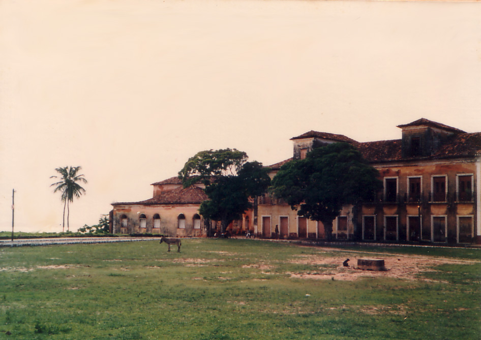 Alcântara Maranhão