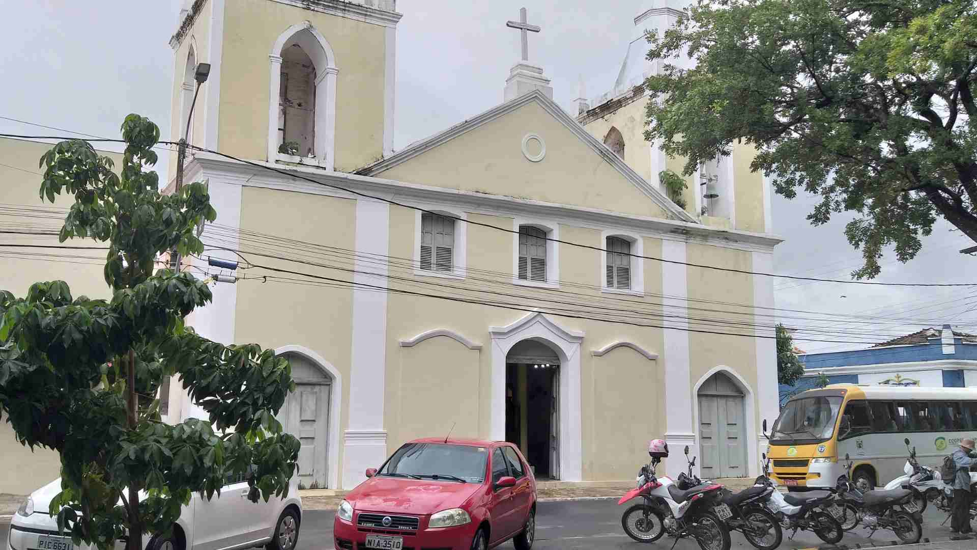 Igreja do Rosário