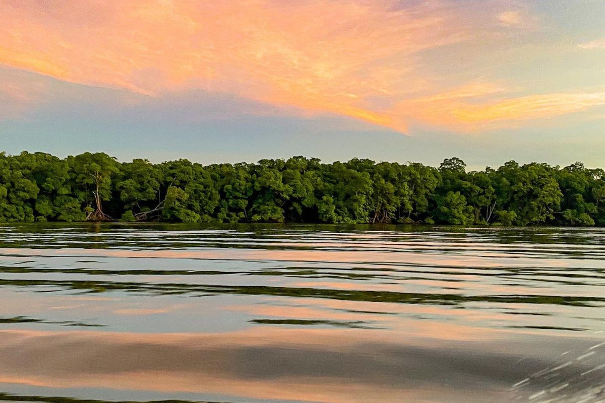 Recursos Naturais de Parnaíba