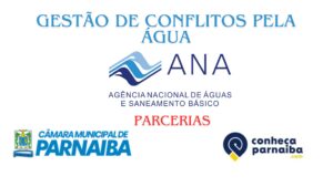 Cursos Gestão de Conflito pela Água